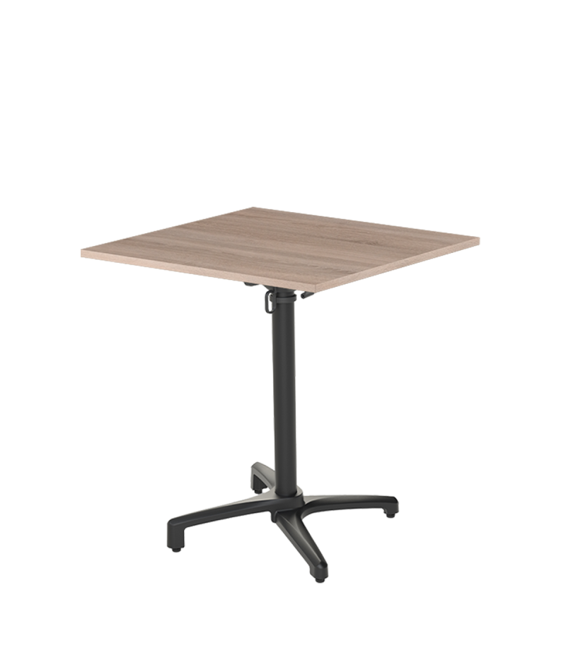 Tisch STORIO mit Laminierte-Platten 18 mm