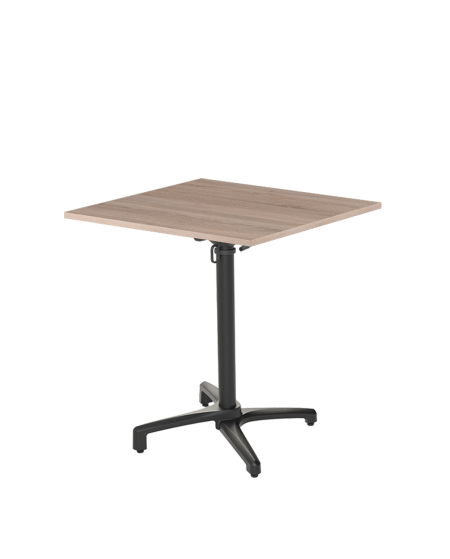 Tisch STORIO mit Laminierte-Platten 18 mm