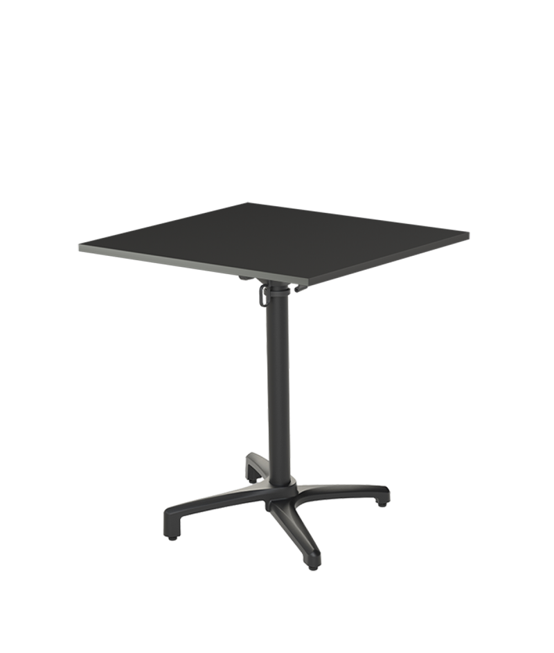 Tisch STORIO mit Laminierte-Platten 18 mm