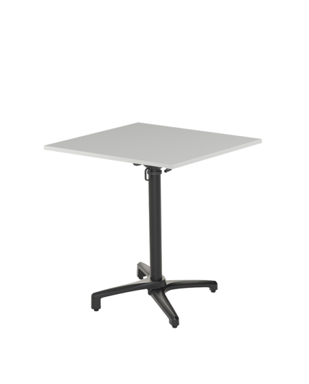 Tisch STORIO mit Laminierte-Platten 18 mm