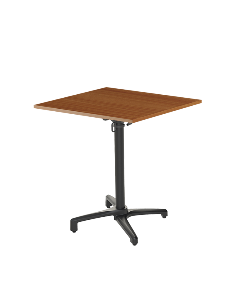 Tisch STORIO mit Laminierte-Platten 18 mm