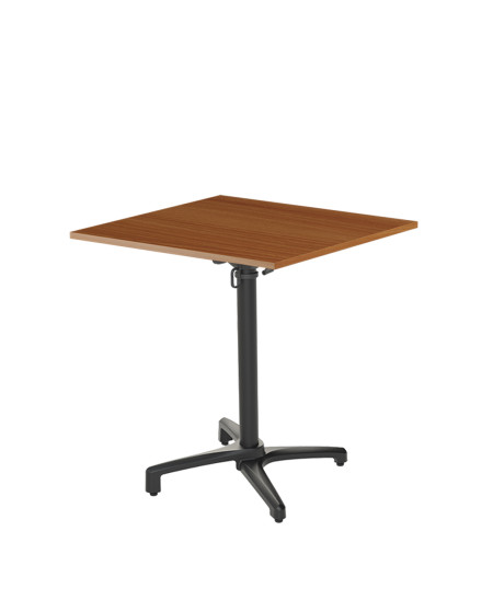 Tisch STORIO mit Laminierte-Platten 18 mm