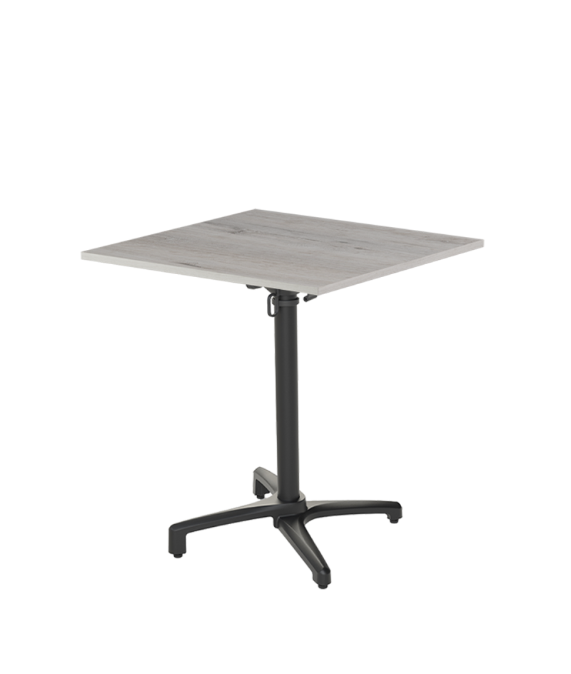 Tisch STORIO mit Laminierte-Platten 18 mm