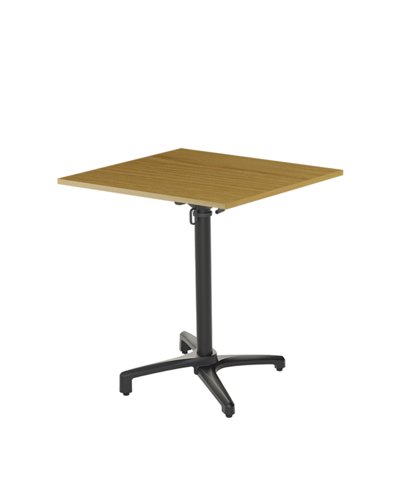 Tisch STORIO mit Laminierte-Platten 18 mm