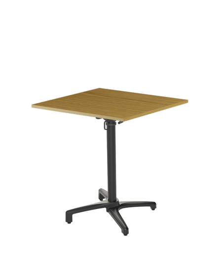 Tisch STORIO mit Laminierte-Platten 18 mm