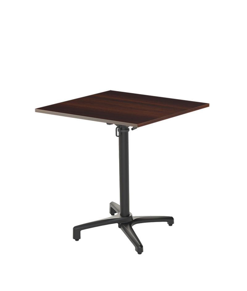 Tisch STORIO mit Laminierte-Platten 18 mm