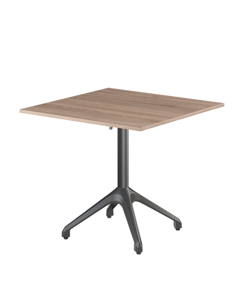 Tisch CLEVER mit Laminierte-Platten 18 mm