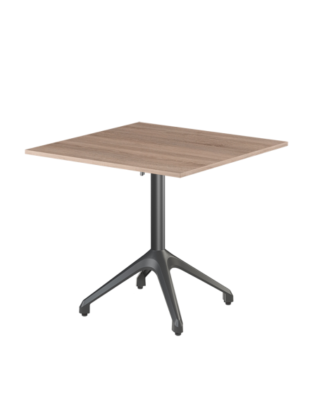 Tisch CLEVER mit Laminierte-Platten 18 mm