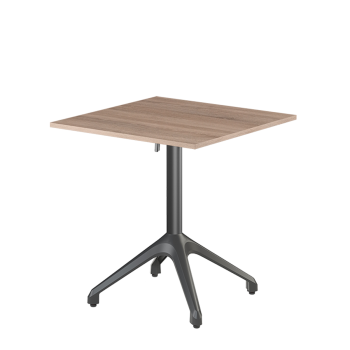 Tisch CLEVER mit Laminierte-Platten 18 mm
