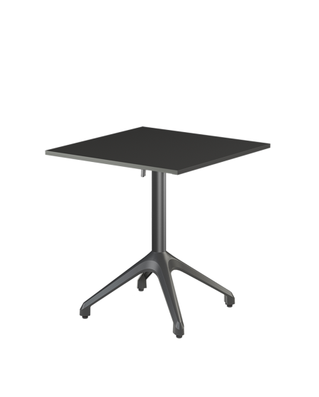 Tisch CLEVER mit Laminierte-Platten 18 mm
