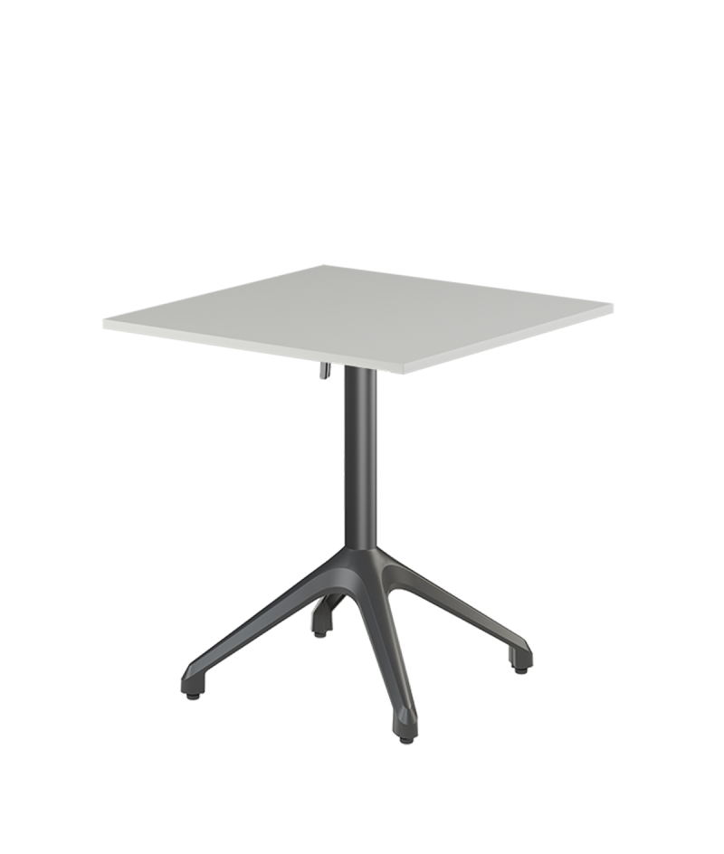 Tisch CLEVER mit Laminierte-Platten 18 mm
