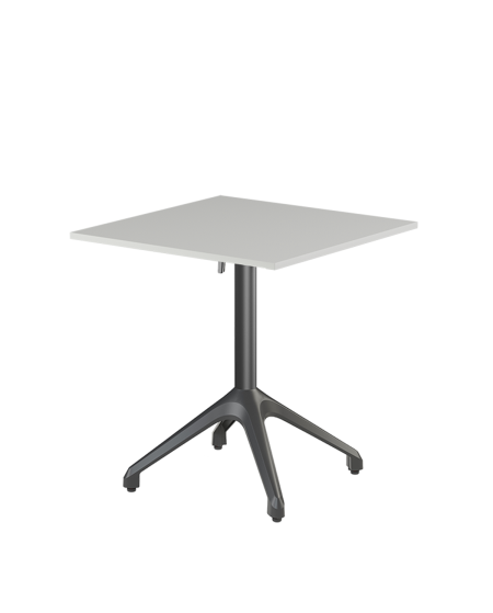 Tisch CLEVER mit Laminierte-Platten 18 mm
