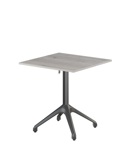 Tisch CLEVER mit Laminierte-Platten 18 mm