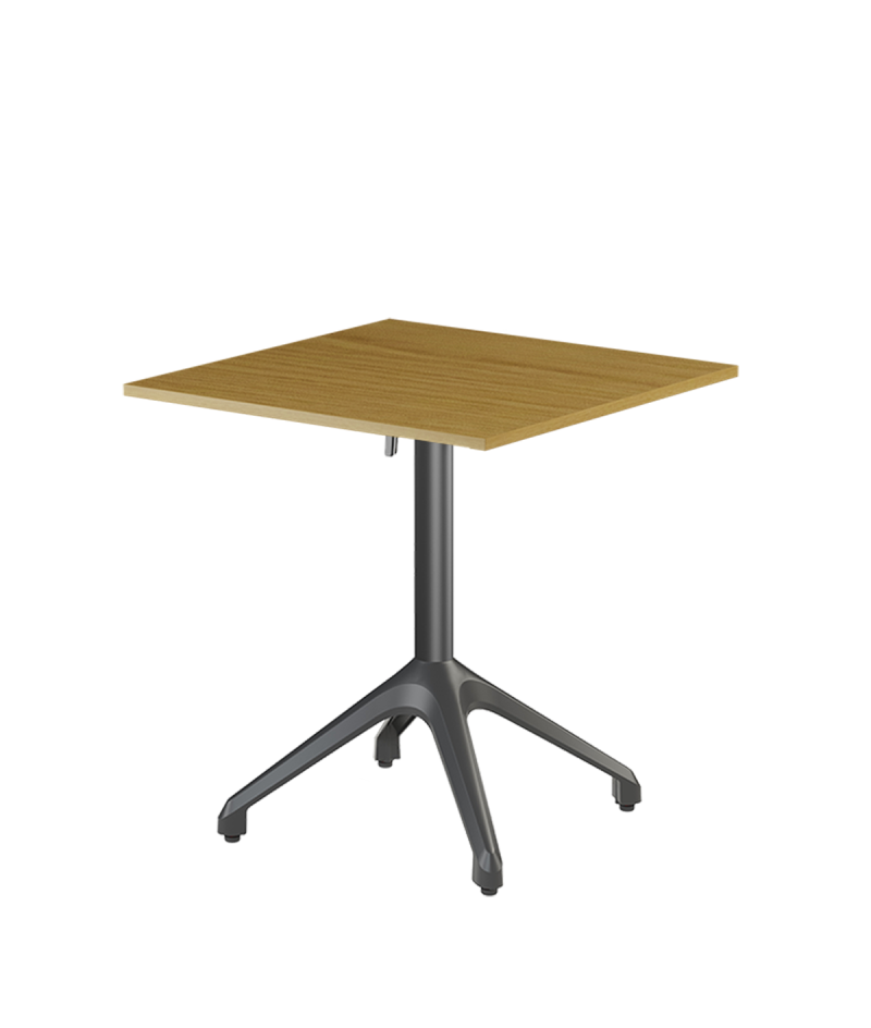 Tisch CLEVER mit Laminierte-Platten 18 mm