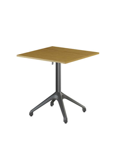 Tisch CLEVER mit Laminierte-Platten 18 mm