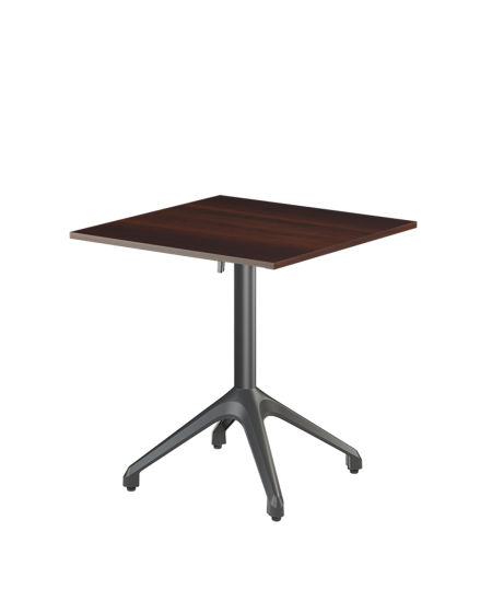 Tisch CLEVER mit Laminierte-Platten 18 mm