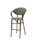 Stuhl CAMILLO BAR TRT.7040