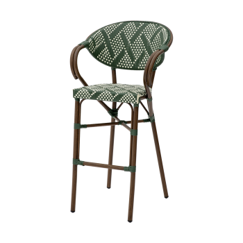 Stuhl CAMILLO BAR TRT.7040
