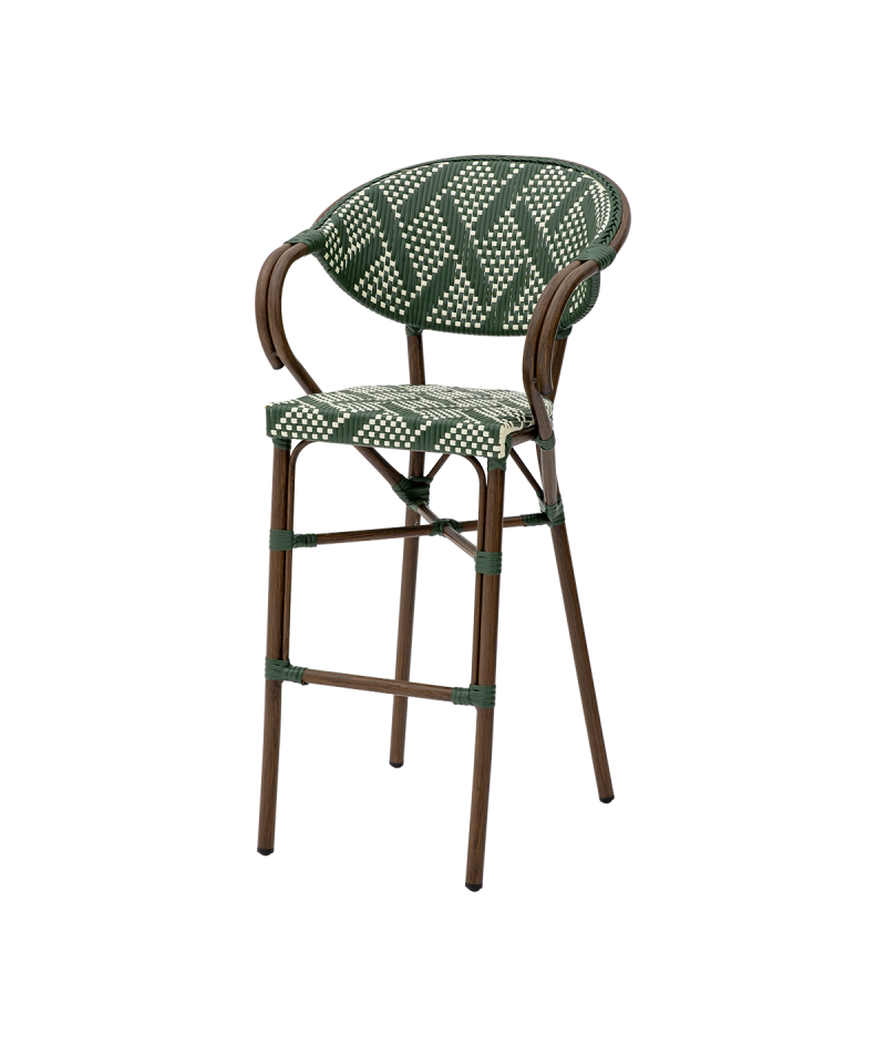Stuhl CAMILLO BAR TRT.7040