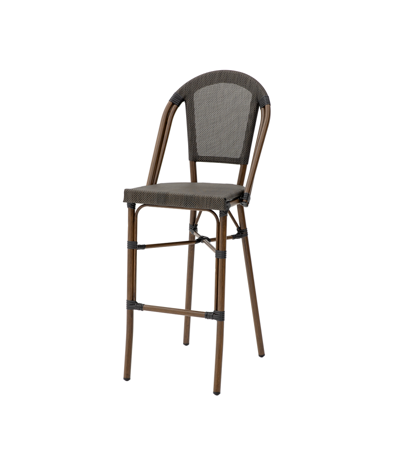 Stuhl MATTEO BAR TX.7001