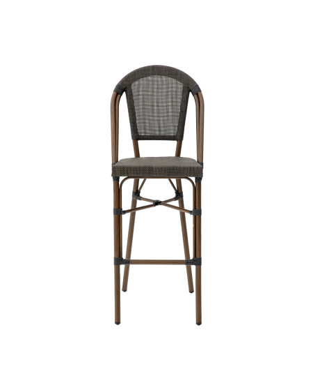 Stuhl MATTEO BAR TX.7001