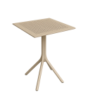 Tisch TAVOLI Beige