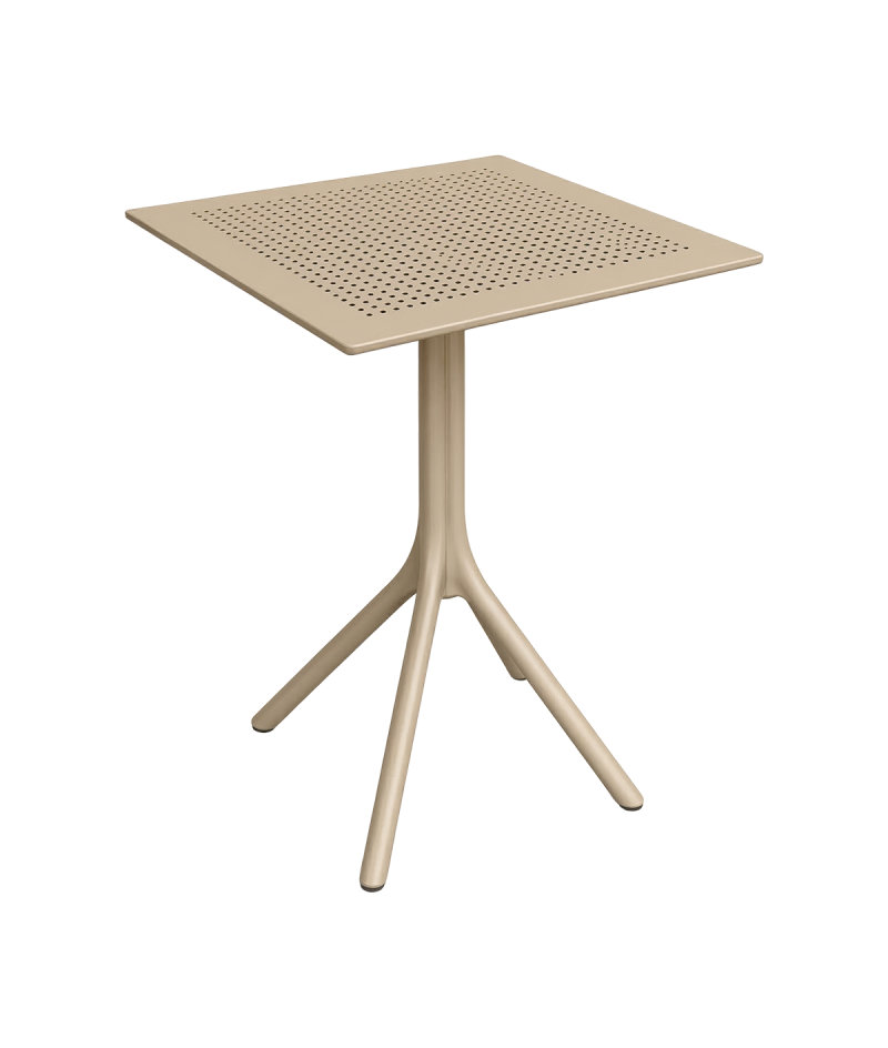 Tisch TAVOLI Beige