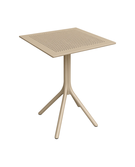Tisch TAVOLI Beige