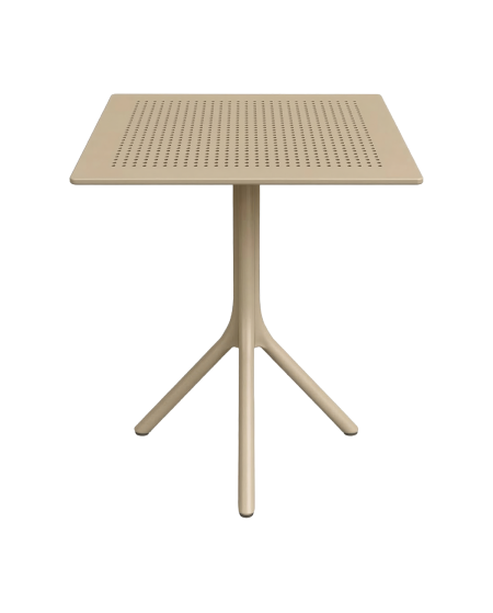 Tisch TAVOLI Beige