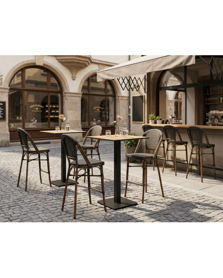 Stuhl MATTEO BAR TX.7001