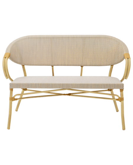 Bank CAMILLO BENCH TX.0377