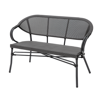 Bank CAMILLO BENCH TX.0743
