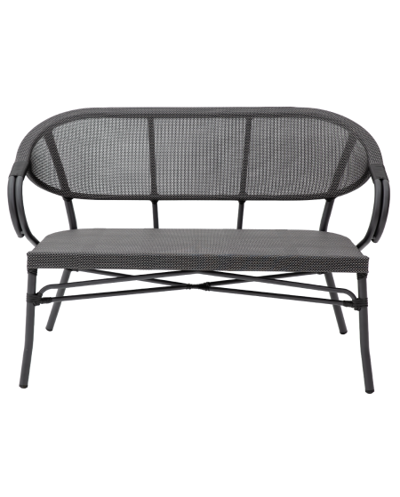 Bank CAMILLO BENCH TX.0743