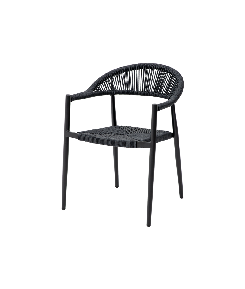 Stuhl EMILIO TRP.0116