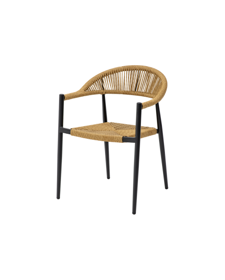 Stuhl EMILIO TRP.0119
