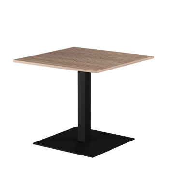 Tisch ALFA XL mit Laminierte-Platten 18 mm