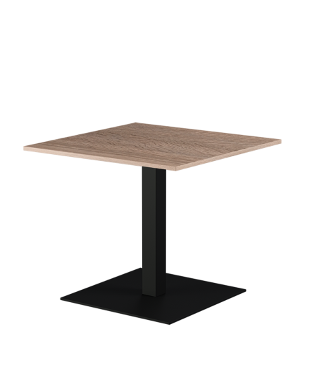 Tisch ALFA XL mit Laminierte-Platten 18 mm
