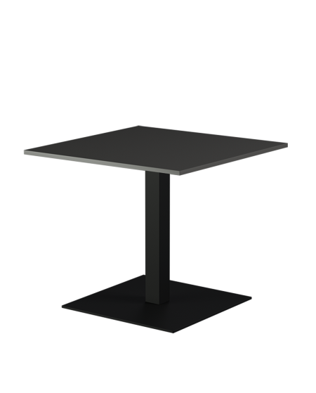 Tisch ALFA XL mit Laminierte-Platten 18 mm