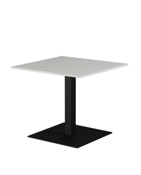 Tisch ALFA XL mit Laminierte-Platten 18 mm