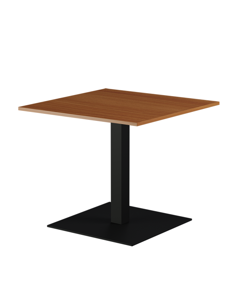 Tisch ALFA XL mit Laminierte-Platten 18 mm