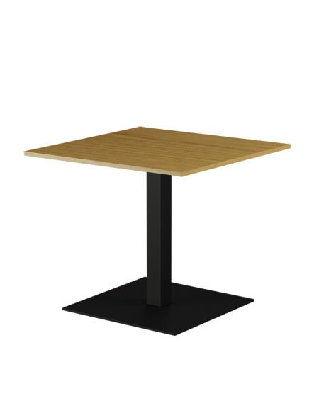 Tisch ALFA XL mit Laminierte-Platten 18 mm