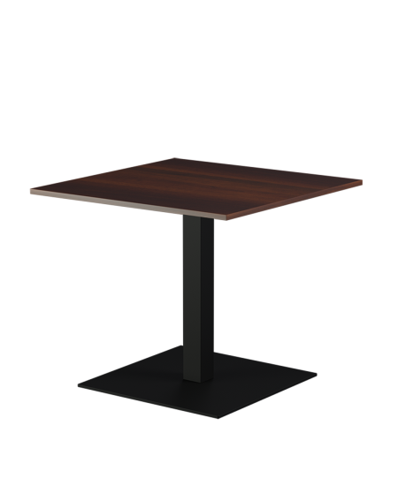Tisch ALFA XL mit Laminierte-Platten 18 mm