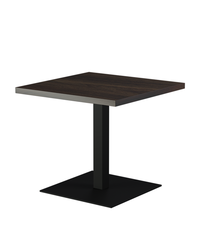 Tisch ALFA XL mit Laminierte-Platten 18 mm