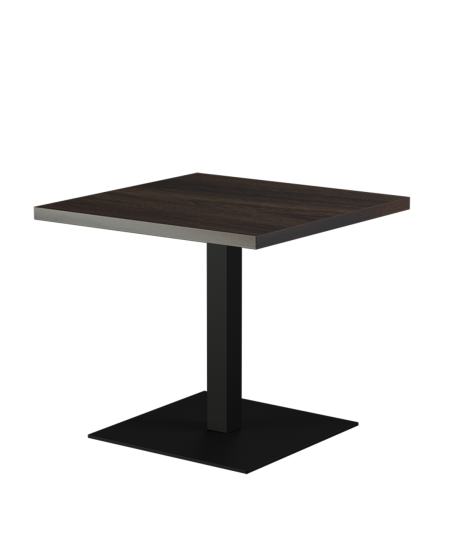 Tisch ALFA XL mit Laminierte-Platten 18 mm