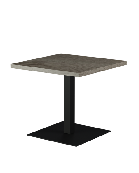 Tisch ALFA XL mit Laminierte-Platten 18 mm