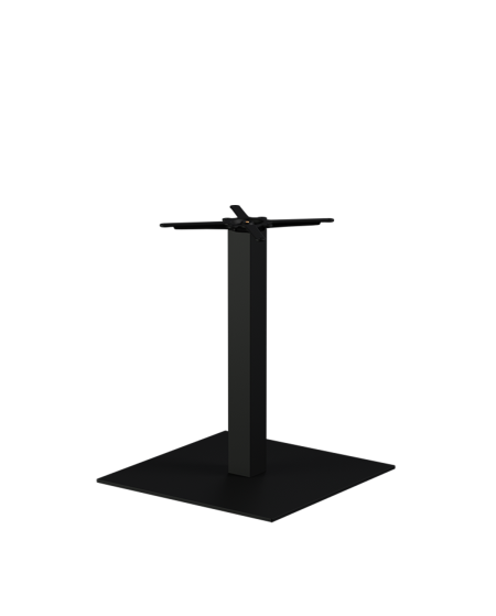 Tisch ALFA XL mit Laminierte-Platten 18 mm