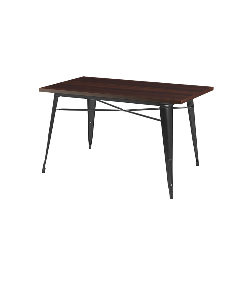 Tische PARIS DUO 120x80cm 28mm