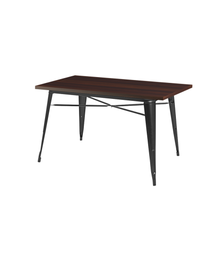 Tische PARIS DUO 120x80cm 28mm