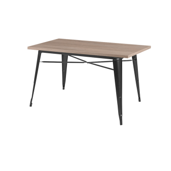 Tische PARIS DUO 120x80cm 28mm