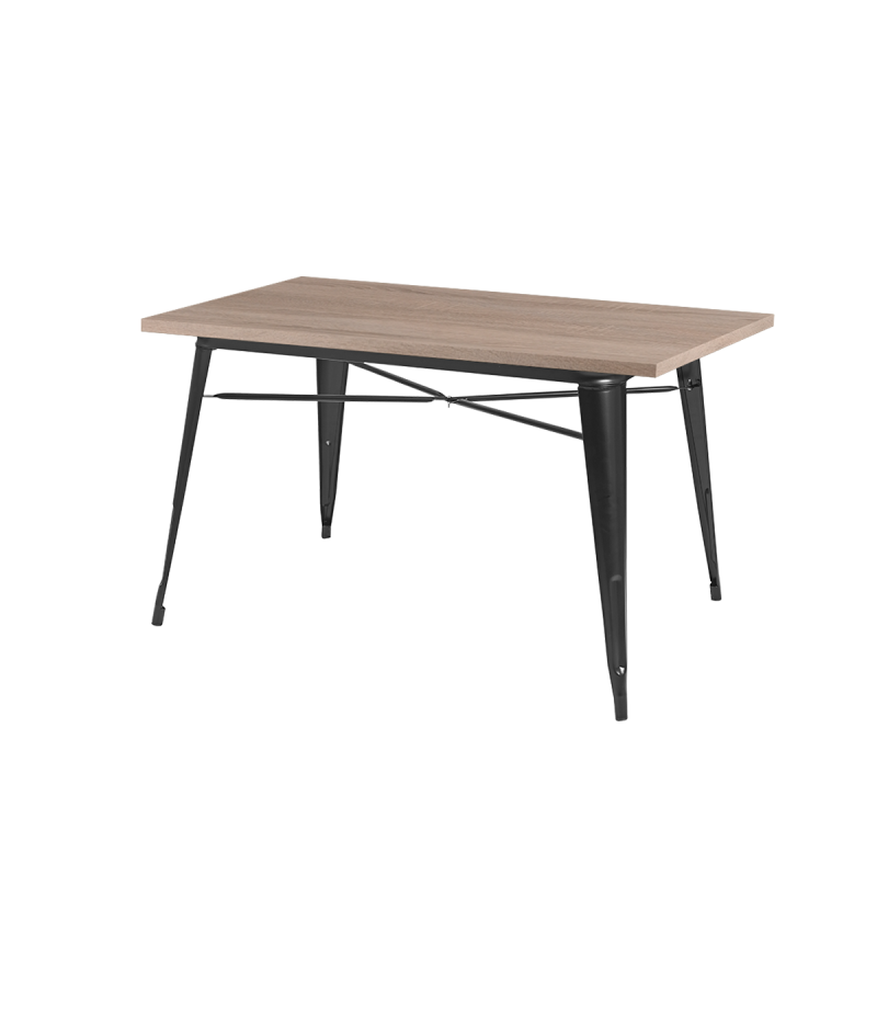 Tische PARIS DUO 120x80cm 28mm